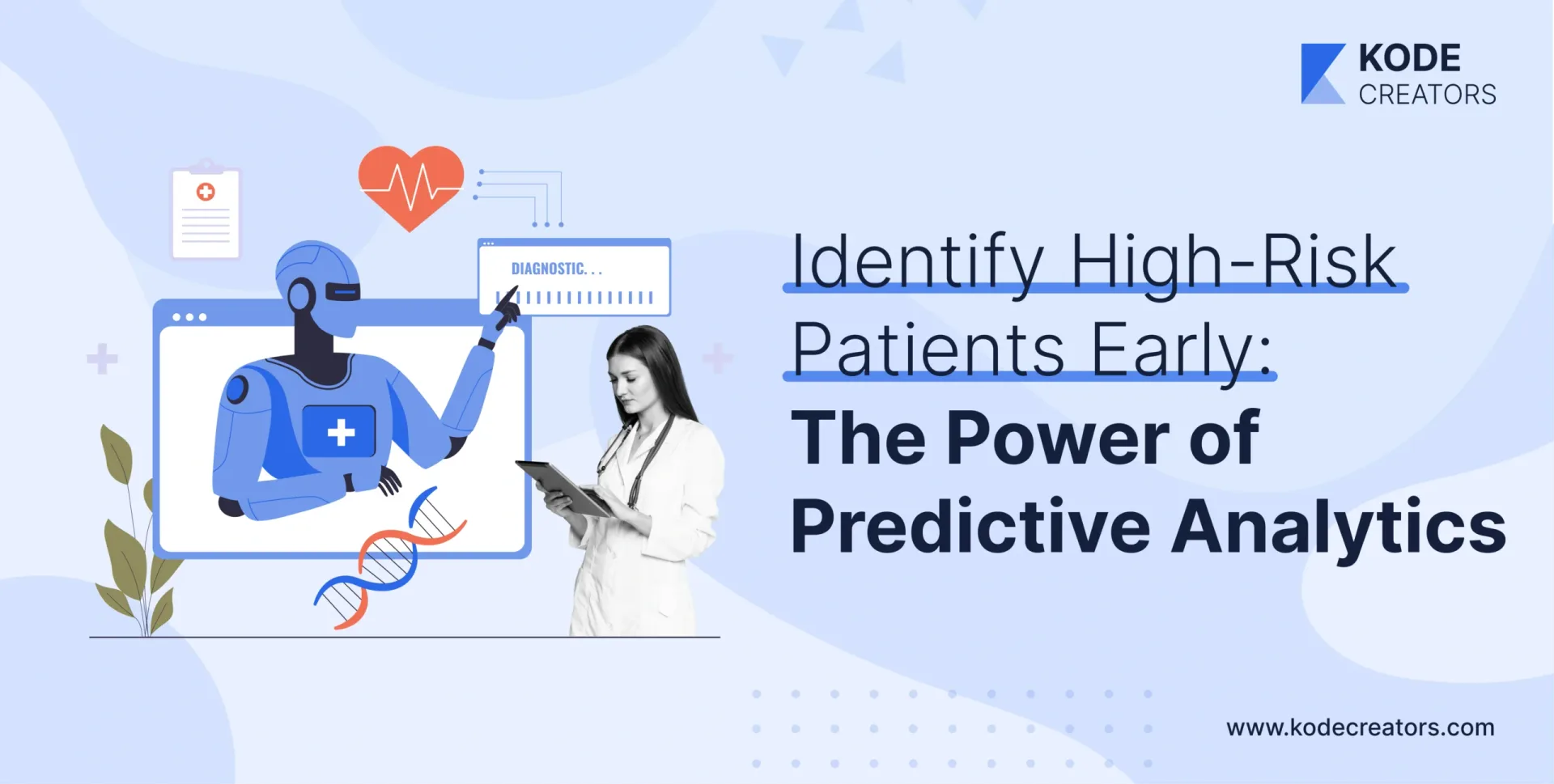 Predictive Analytics in Healthcare: How to Leverage Machine Learning to Reduce Readmission Rates