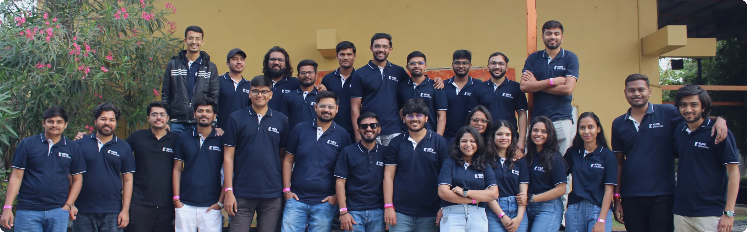 About Kode Creators