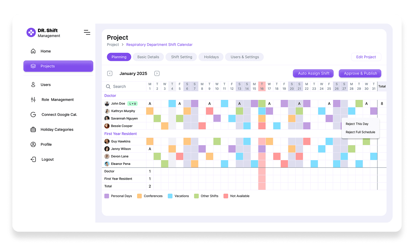 Ikplanner