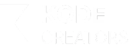 Footer Kode Creators Logo